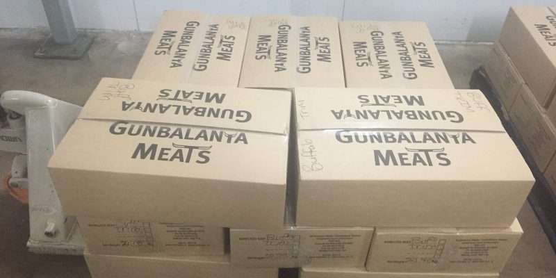 Gunbalanya Meat Supply – Terrabos Consulting